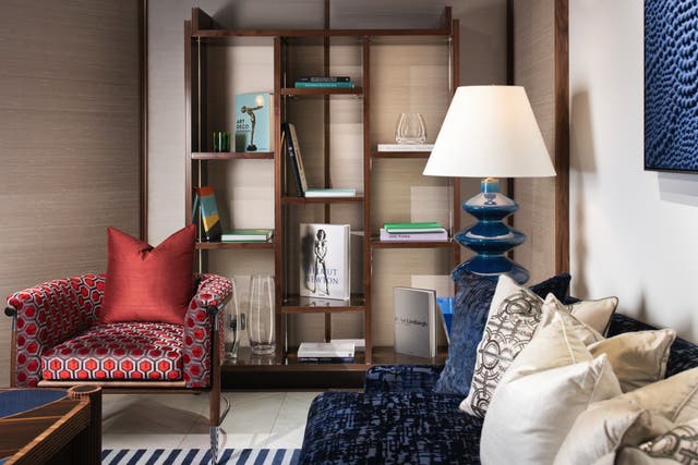 interior design latest news breaking stories and comment The